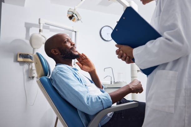 Best Emergency Denture Repair in Erwin, TN