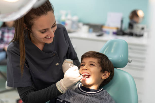 Best Urgent Care for Lost Fillings or Crowns in Erwin, TN