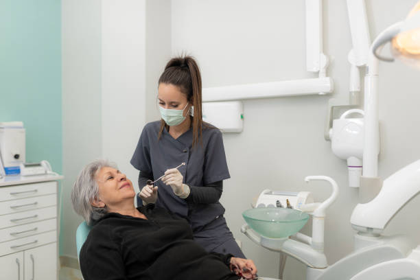 Best Cosmetic Emergency Dentistry in Erwin, TN