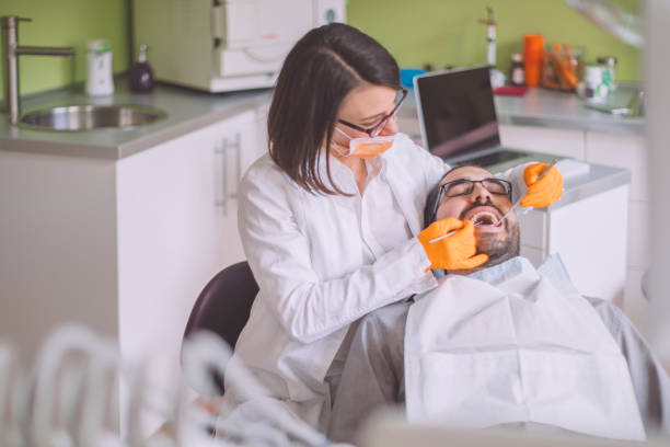 Best Emergency Dental Care for Broken or Chipped Teeth in Erwin, TN