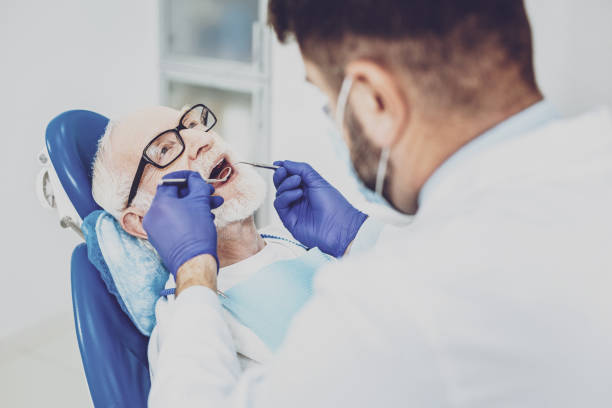 Best Emergency Treatment for Dental Infections or Abscesses in Erwin, TN